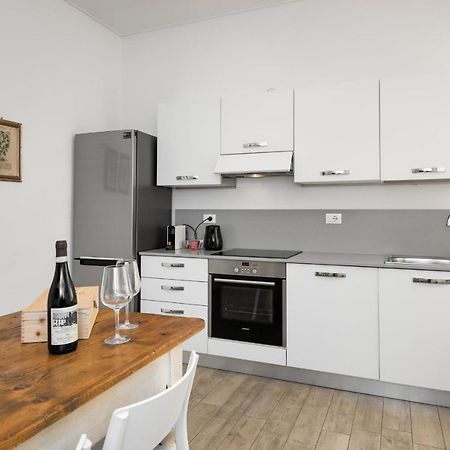 Flats4Rent La Dimora D'Orlando Διαμέρισμα Βερόνα Εξωτερικό φωτογραφία