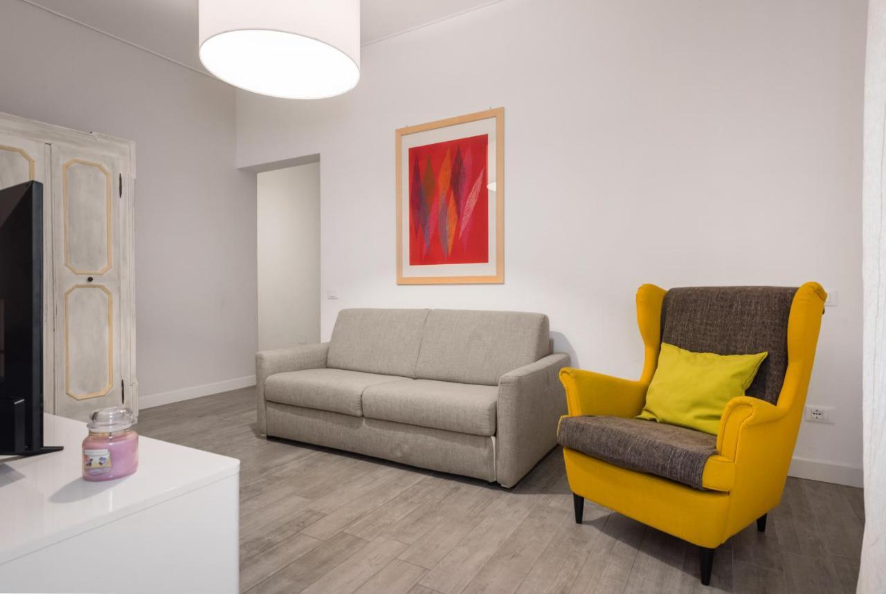 Flats4Rent La Dimora D'Orlando Διαμέρισμα Βερόνα Εξωτερικό φωτογραφία