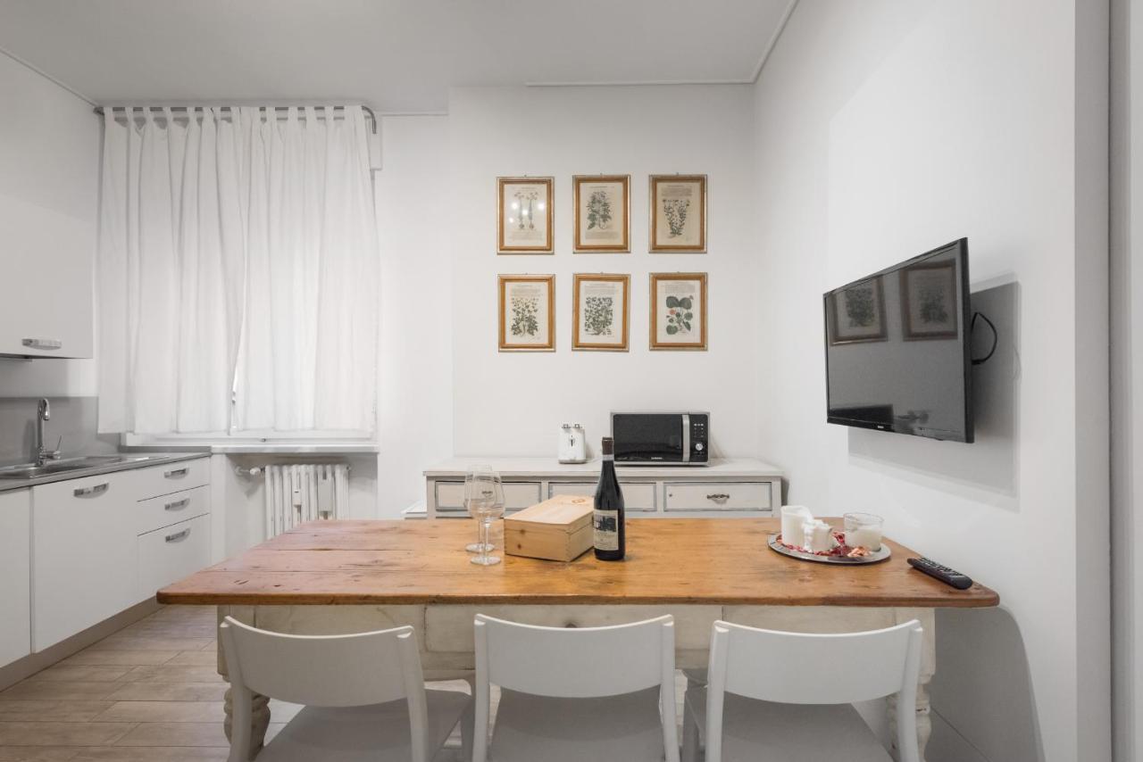 Flats4Rent La Dimora D'Orlando Διαμέρισμα Βερόνα Εξωτερικό φωτογραφία