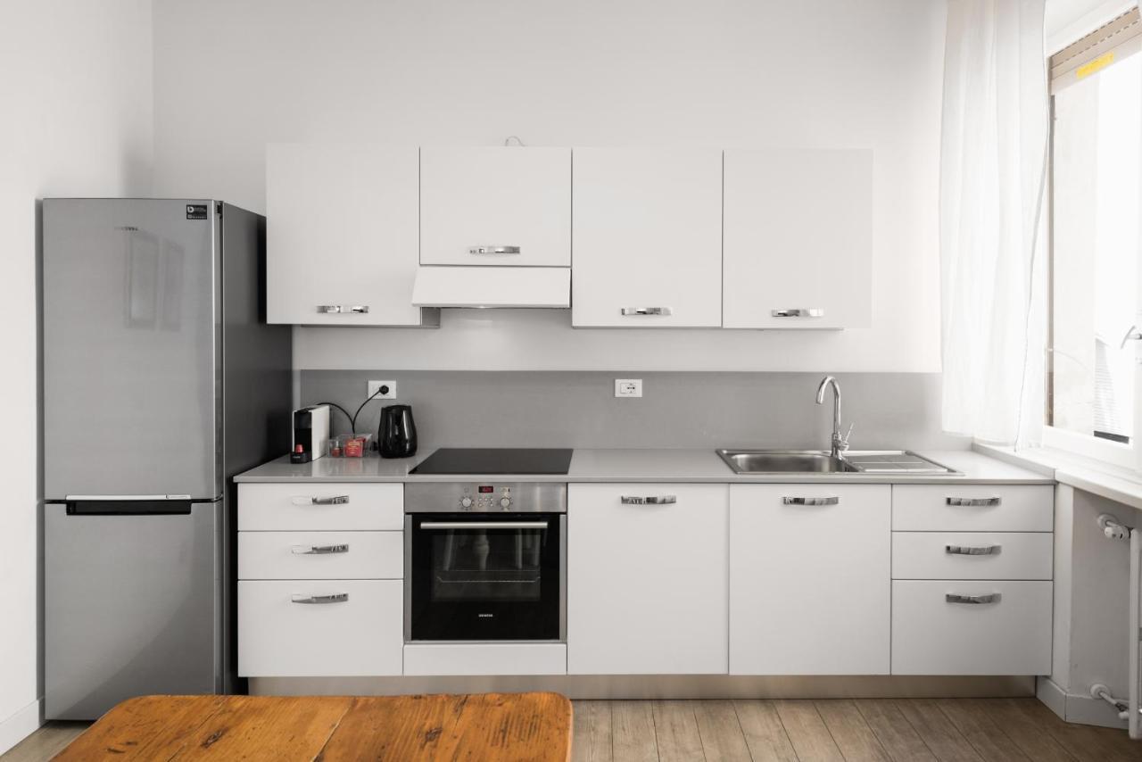 Flats4Rent La Dimora D'Orlando Διαμέρισμα Βερόνα Εξωτερικό φωτογραφία