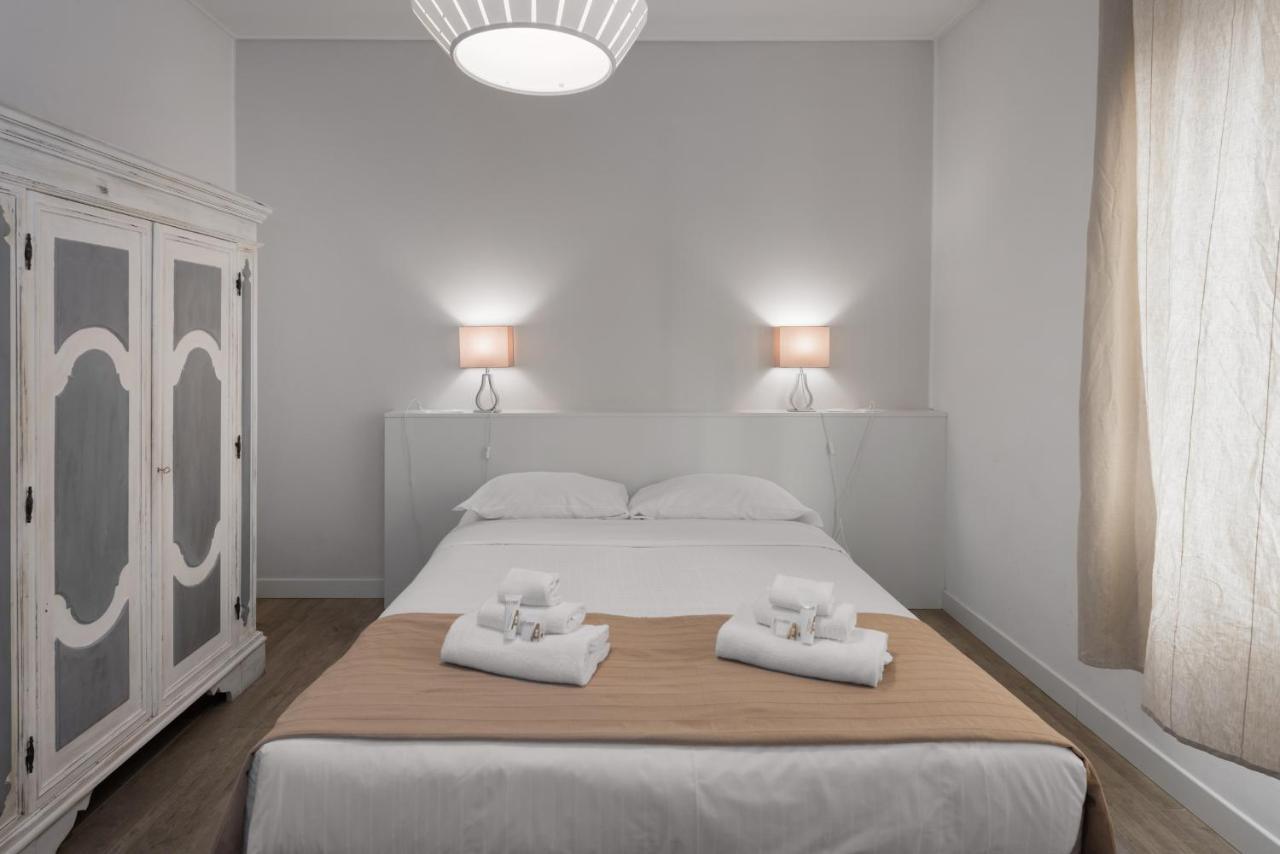 Flats4Rent La Dimora D'Orlando Διαμέρισμα Βερόνα Εξωτερικό φωτογραφία