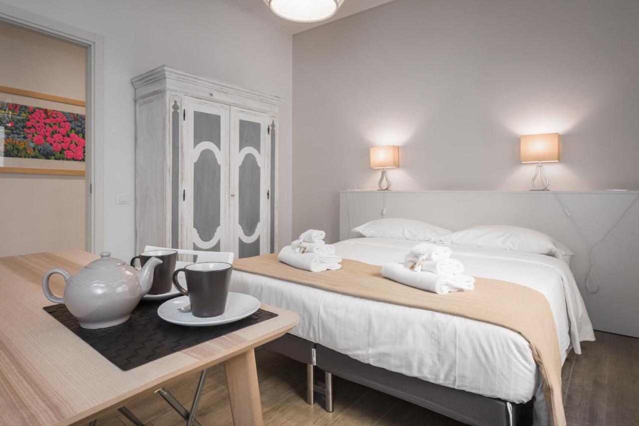 Flats4Rent La Dimora D'Orlando Διαμέρισμα Βερόνα Εξωτερικό φωτογραφία