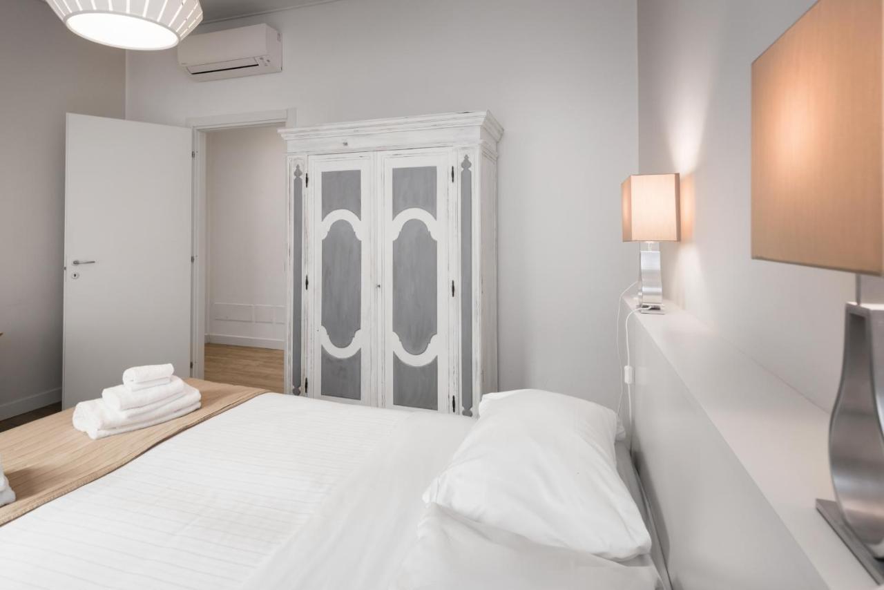 Flats4Rent La Dimora D'Orlando Διαμέρισμα Βερόνα Εξωτερικό φωτογραφία