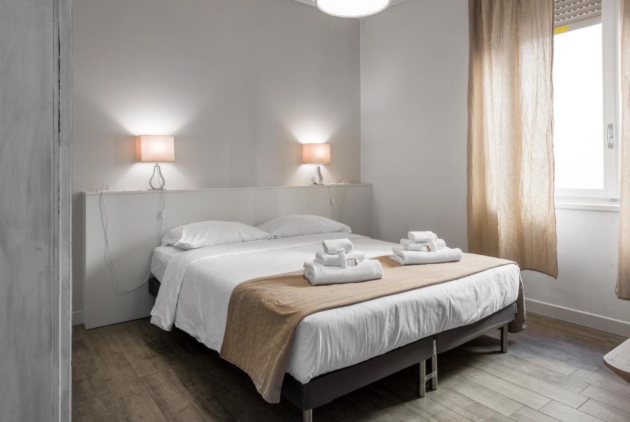 Flats4Rent La Dimora D'Orlando Διαμέρισμα Βερόνα Εξωτερικό φωτογραφία