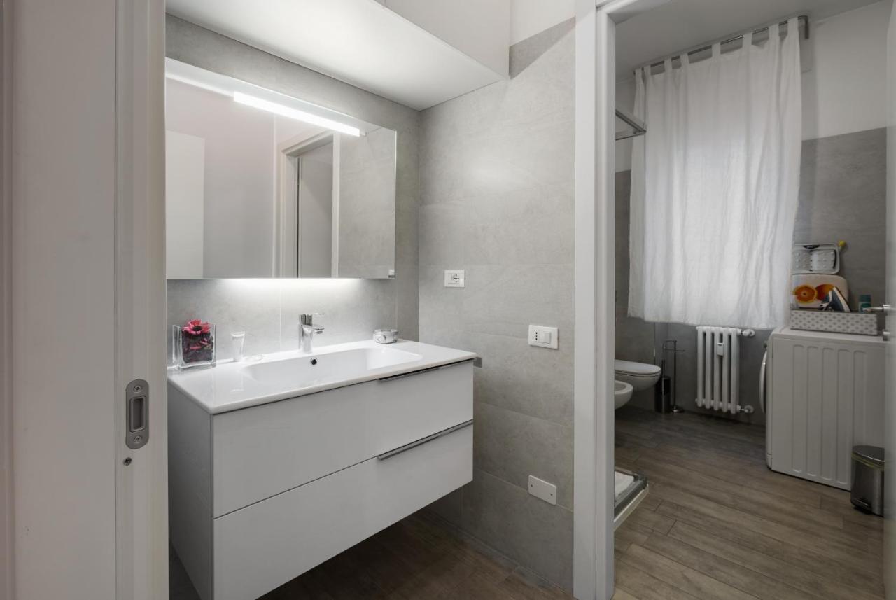Flats4Rent La Dimora D'Orlando Διαμέρισμα Βερόνα Εξωτερικό φωτογραφία