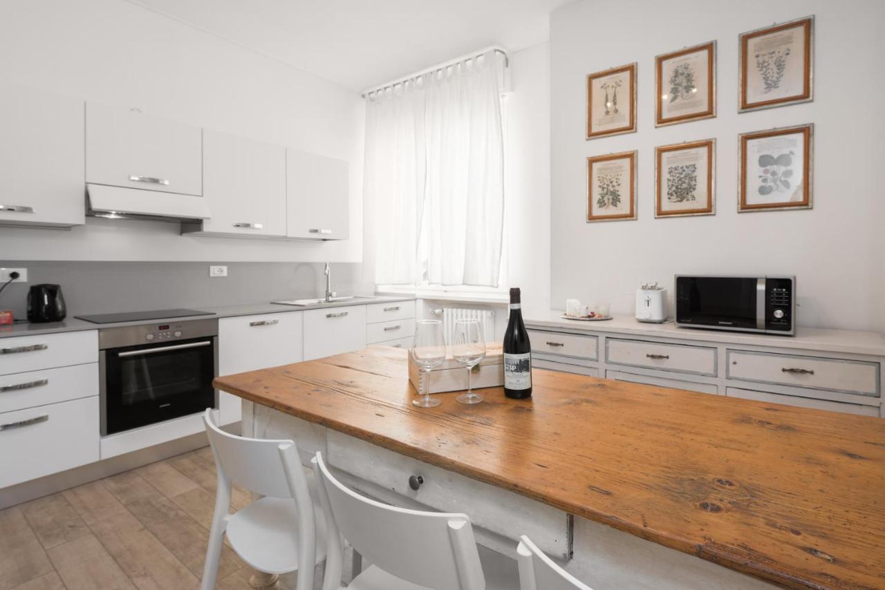 Flats4Rent La Dimora D'Orlando Διαμέρισμα Βερόνα Εξωτερικό φωτογραφία
