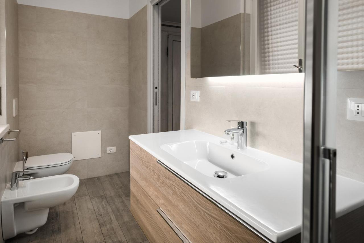 Flats4Rent La Dimora D'Orlando Διαμέρισμα Βερόνα Εξωτερικό φωτογραφία