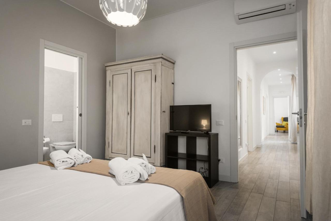 Flats4Rent La Dimora D'Orlando Διαμέρισμα Βερόνα Εξωτερικό φωτογραφία
