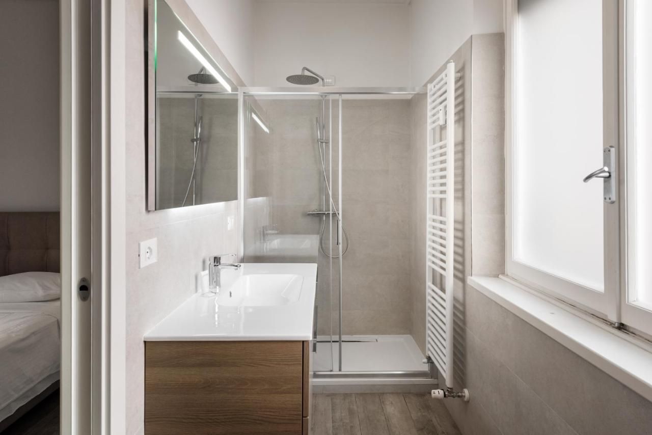 Flats4Rent La Dimora D'Orlando Διαμέρισμα Βερόνα Εξωτερικό φωτογραφία