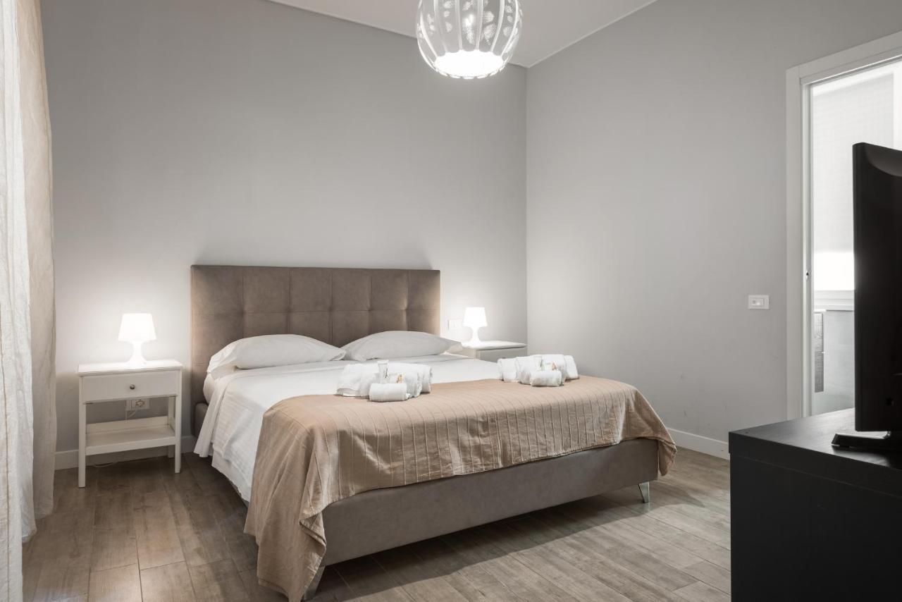 Flats4Rent La Dimora D'Orlando Διαμέρισμα Βερόνα Εξωτερικό φωτογραφία