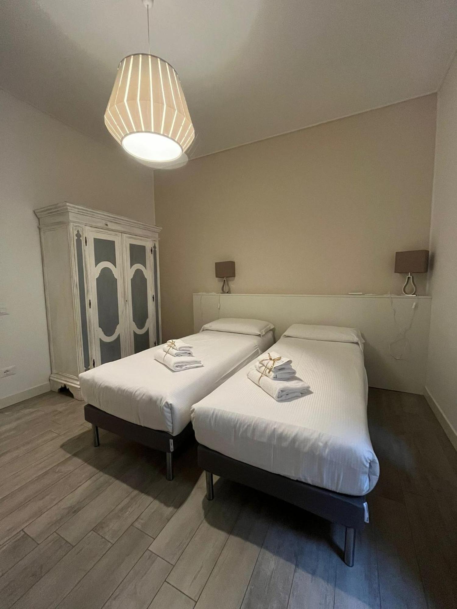 Flats4Rent La Dimora D'Orlando Διαμέρισμα Βερόνα Εξωτερικό φωτογραφία